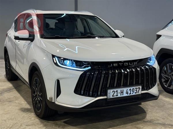 جیتۆر X50 2025  بۆ فرۆشتن لە عێراق - کەرکووک